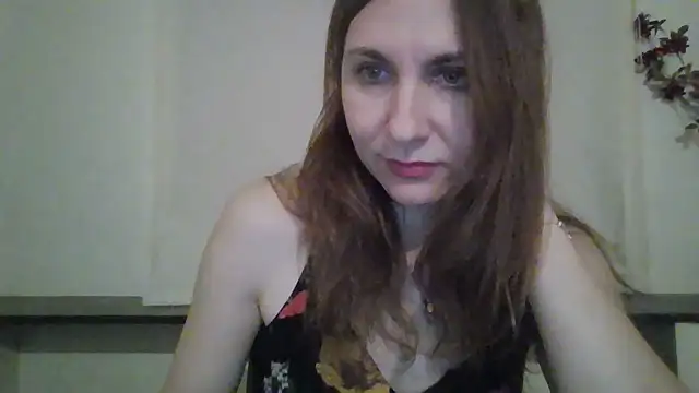 JasmineGlamour's cam snapshot