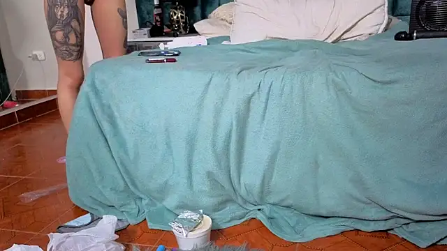 Emma_Foxi live sex cam