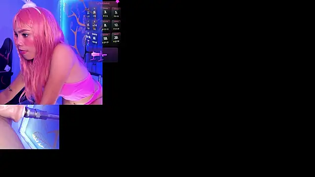 AriHale_ live sex cam