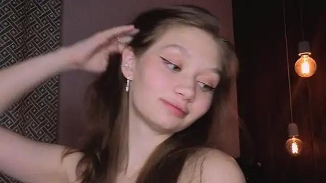 HolliBillig live sex cam