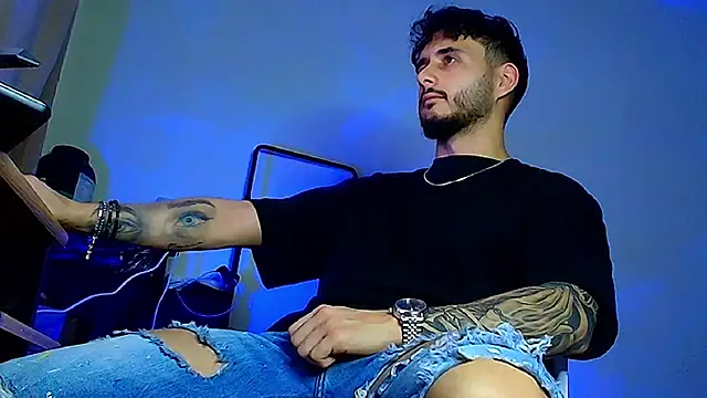 XanderCage99 live sex cam