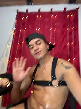 Angel_latinboy live sex cam