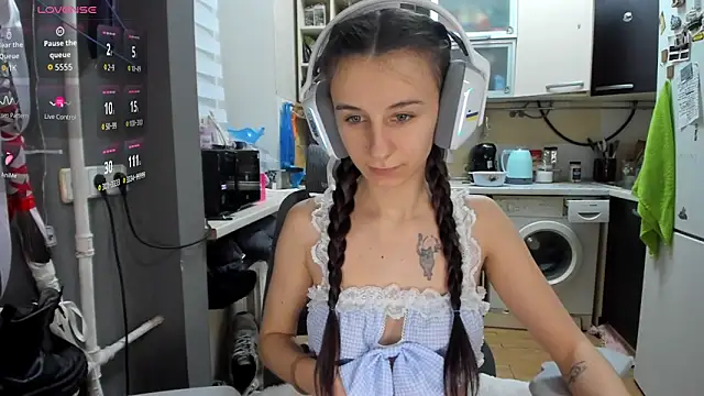 _Nika_Kik live sex cam