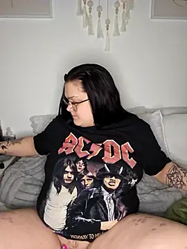 Saucy-Serenity's cam snapshot