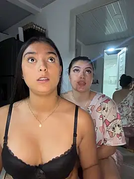 nicolexxaleja live sex cam