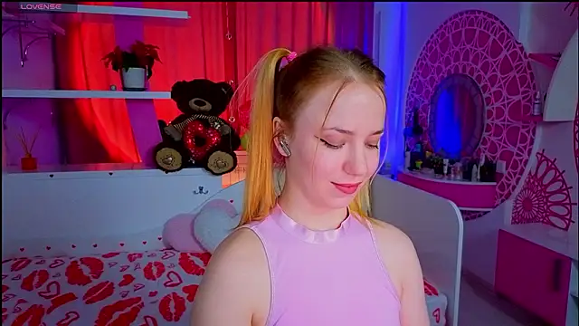 _Milla___'s cam snapshot