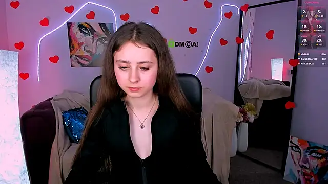 rebecca_smile live sex cam