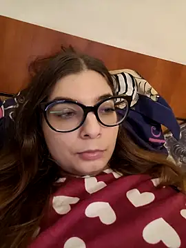 sweetbabygirlforyou's cam snapshot