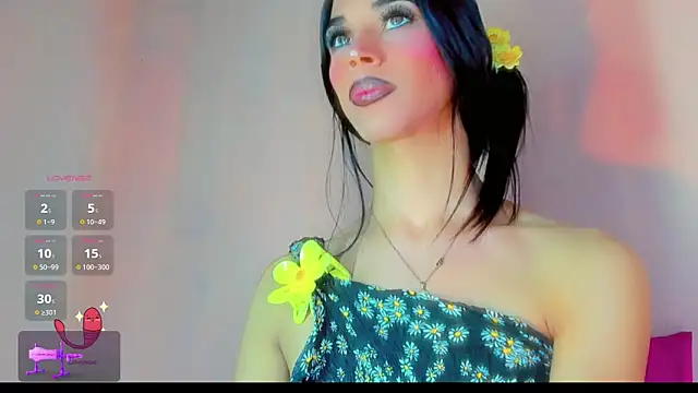 Valeryn_Oficial21 live sex cam