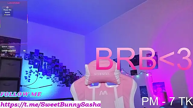 Bunny__of_love's cam snapshot