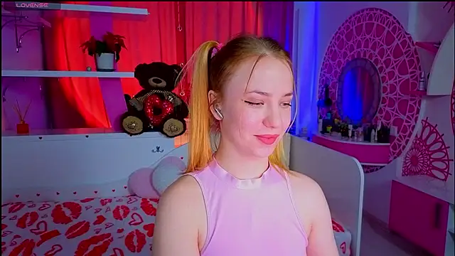 _Milla___'s cam snapshot