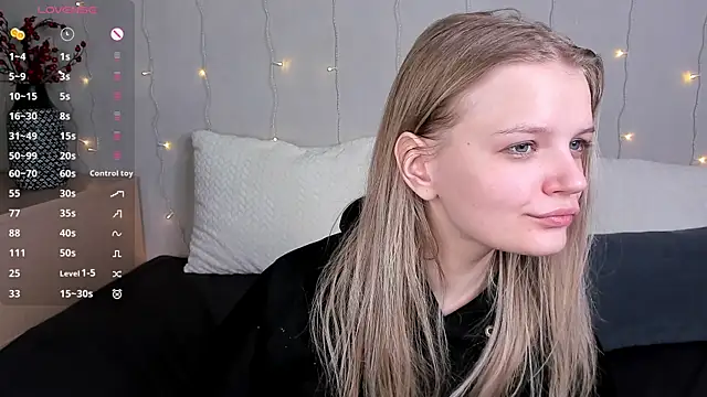 MicheleHonas's cam snapshot