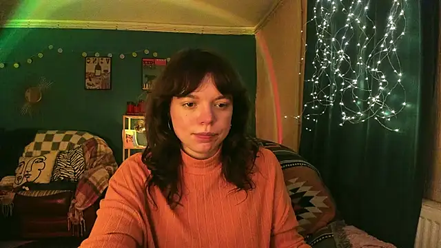 ClancyMorissey's cam snapshot