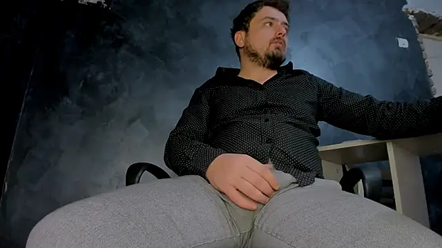 Master_Mark_Wayne live sex cam