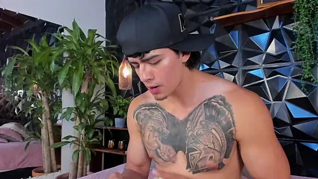 elliot_colton live sex cam