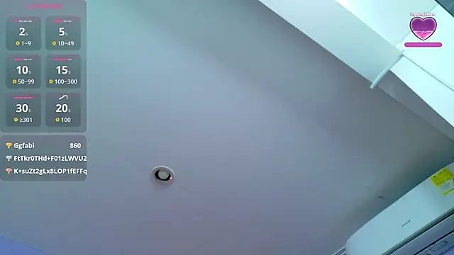 Beautifulskinny18 live sex cam