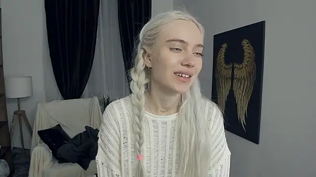 KristalCrowner live sex cam