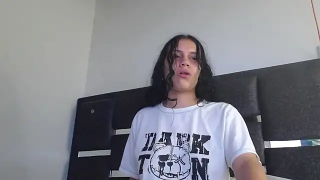 realshy-Stepsis live sex cam