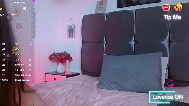 Dream_wish live sex cam