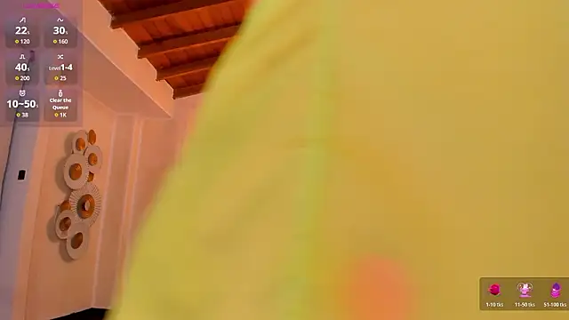 HannaConnor_ live sex cam