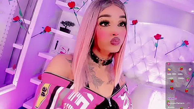 xlionsmithx live sex cam