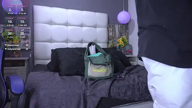 THIAGOXBIG live sex cam