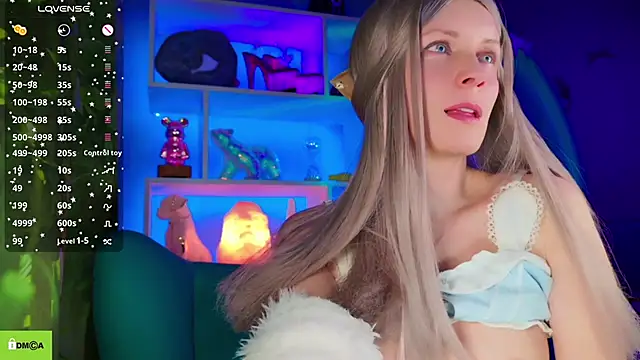 Flash_Summer live sex cam