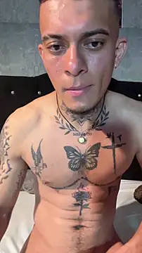 Mrjustin_sebas live sex cam