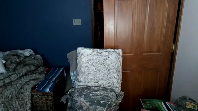 SpunRedneck live sex cam