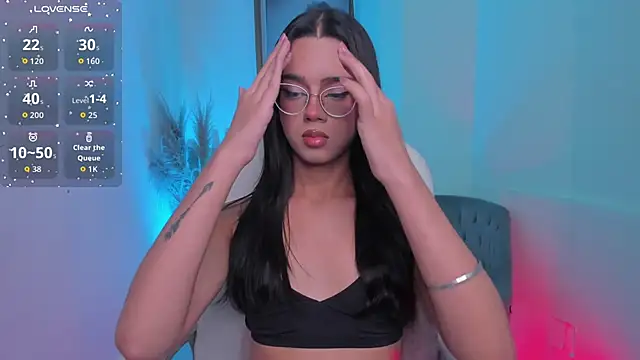 VictoriaMonroee_ live sex cam