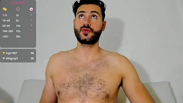 Mateoking__ live sex cam