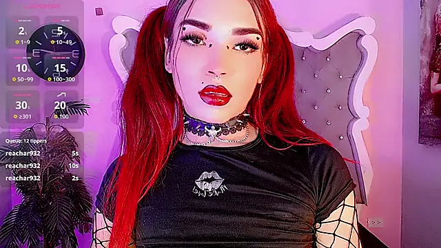 LeyXandrabraz live sex cam