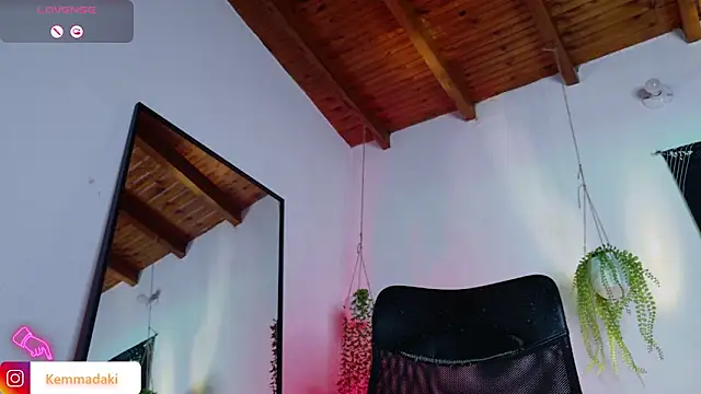 kemmadakii live sex cam