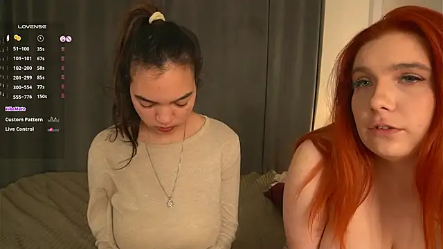 SheilaBarber live sex cam