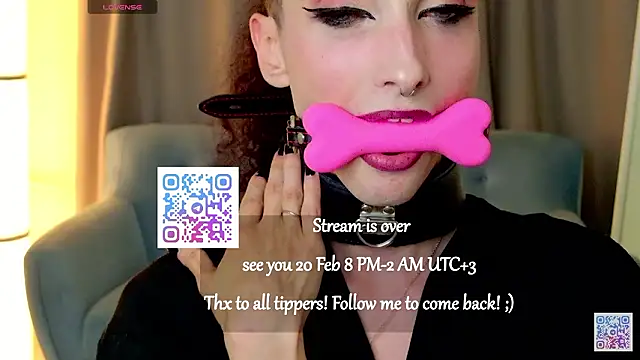 Queen_of_tease live sex cam