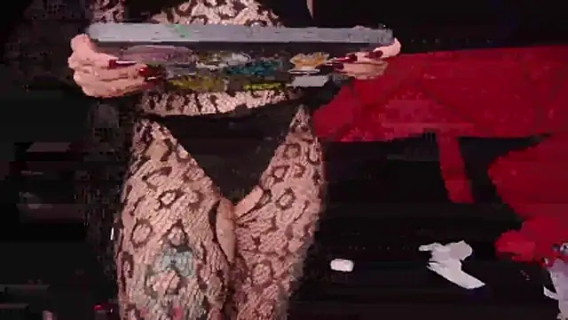 EvaSabath live sex cam