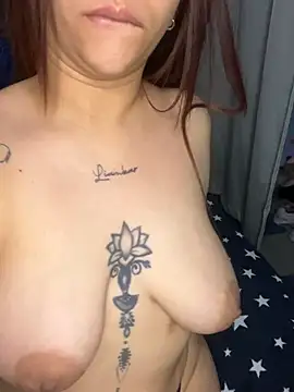 Rous-14's cam snapshot