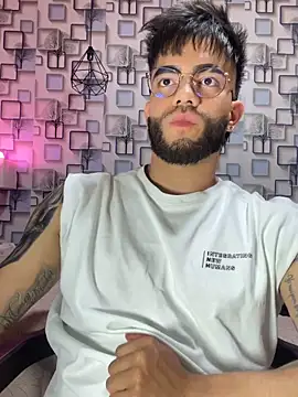 King_Draven3 live sex cam