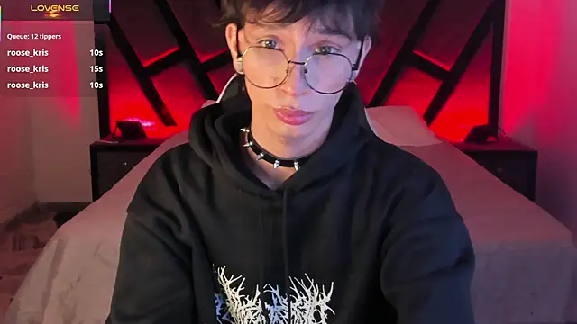 AndyWiilliams live sex cam