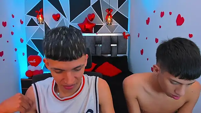 Juan_Nd_Steven live sex cam