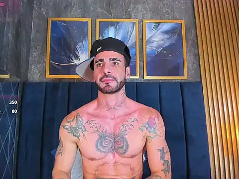 Lancelot_Benwick live sex cam