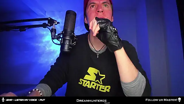 Headhunterdz live sex cam