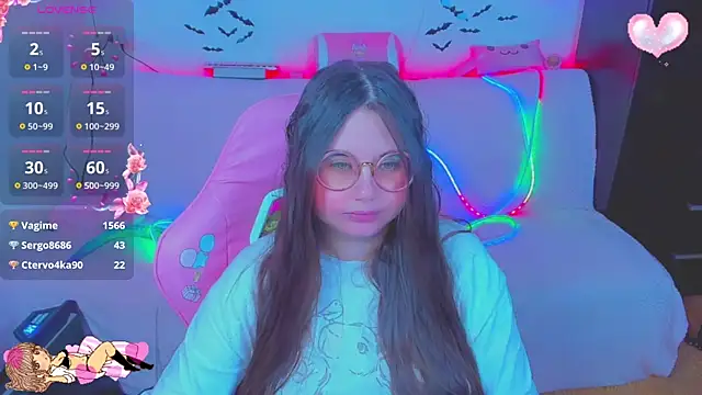 Lolisuccub live sex cam