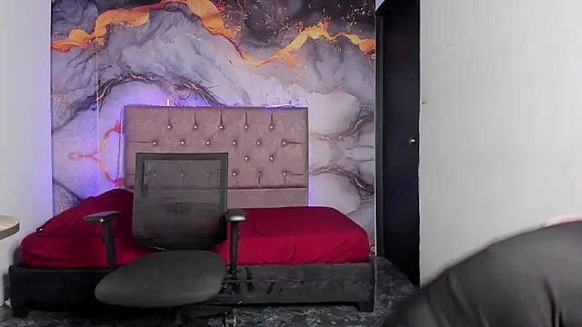 CataleyaMoon_ live sex cam