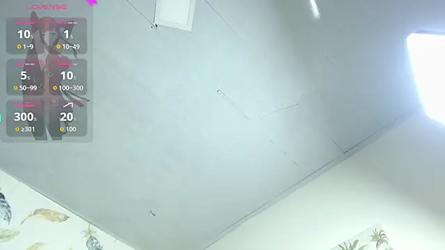 Ari_Chanell's cam snapshot