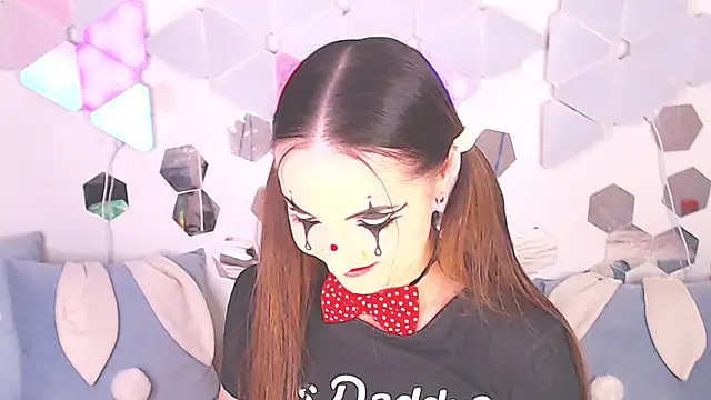 LexiKiss's cam snapshot