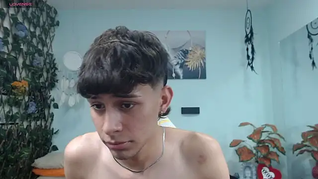 DraxBlade09 live sex cam