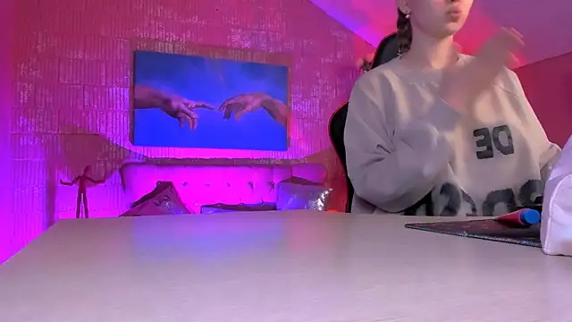 JenniferGraces live sex cam