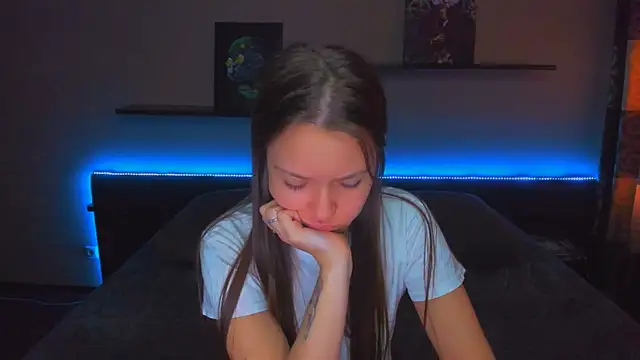 AlexaBarkley live sex cam