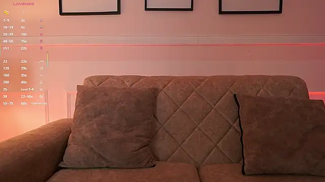 BillieBrownn live sex cam